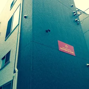 Apartment Shitamachi Base, Tokyo