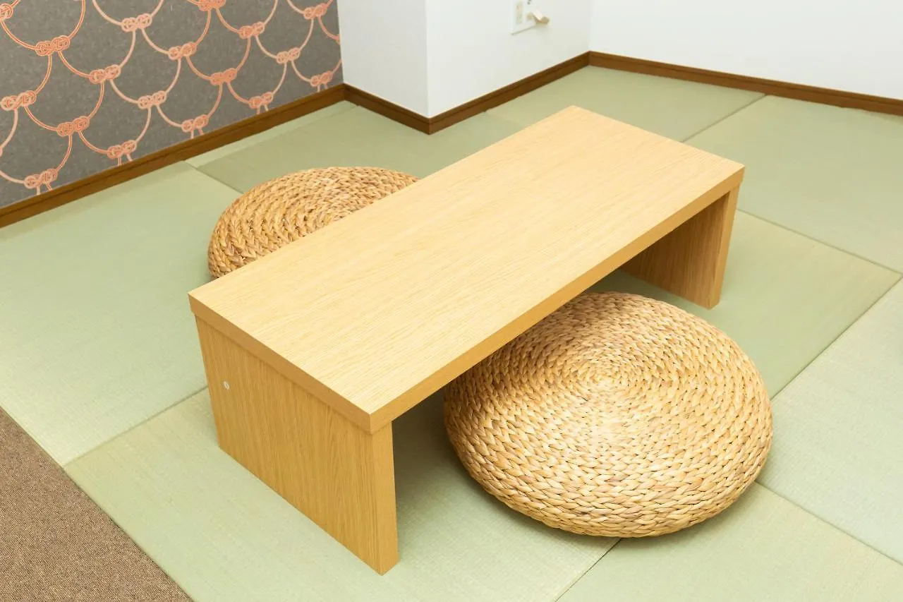 J Court Oshiage Apartment Tokyo Japan