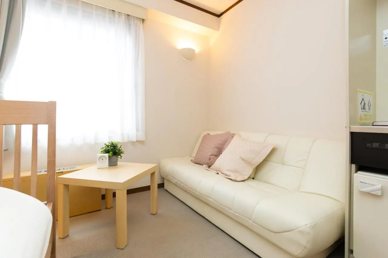 J Court Oshiage Apartment Tokyo 0*,  Japan