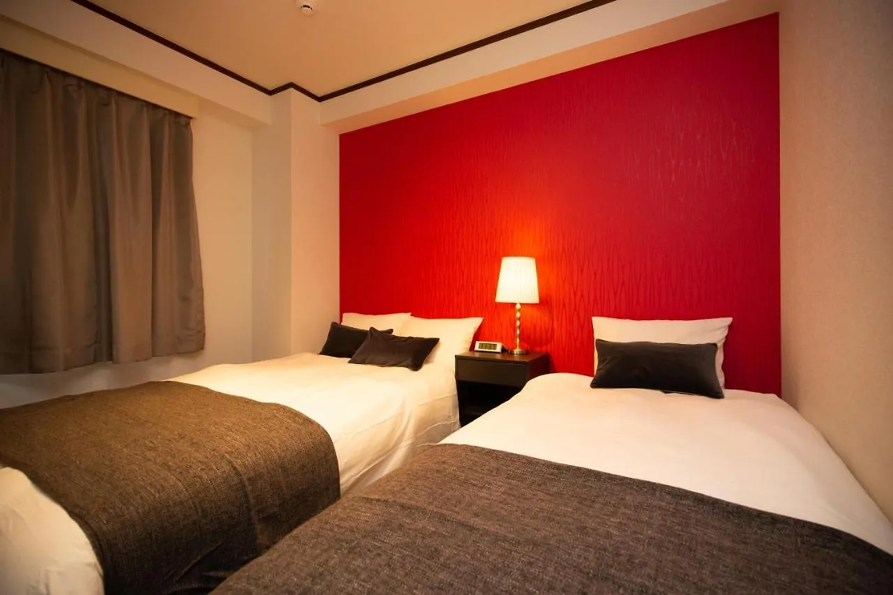 J Court Oshiage Apartment Tokyo
