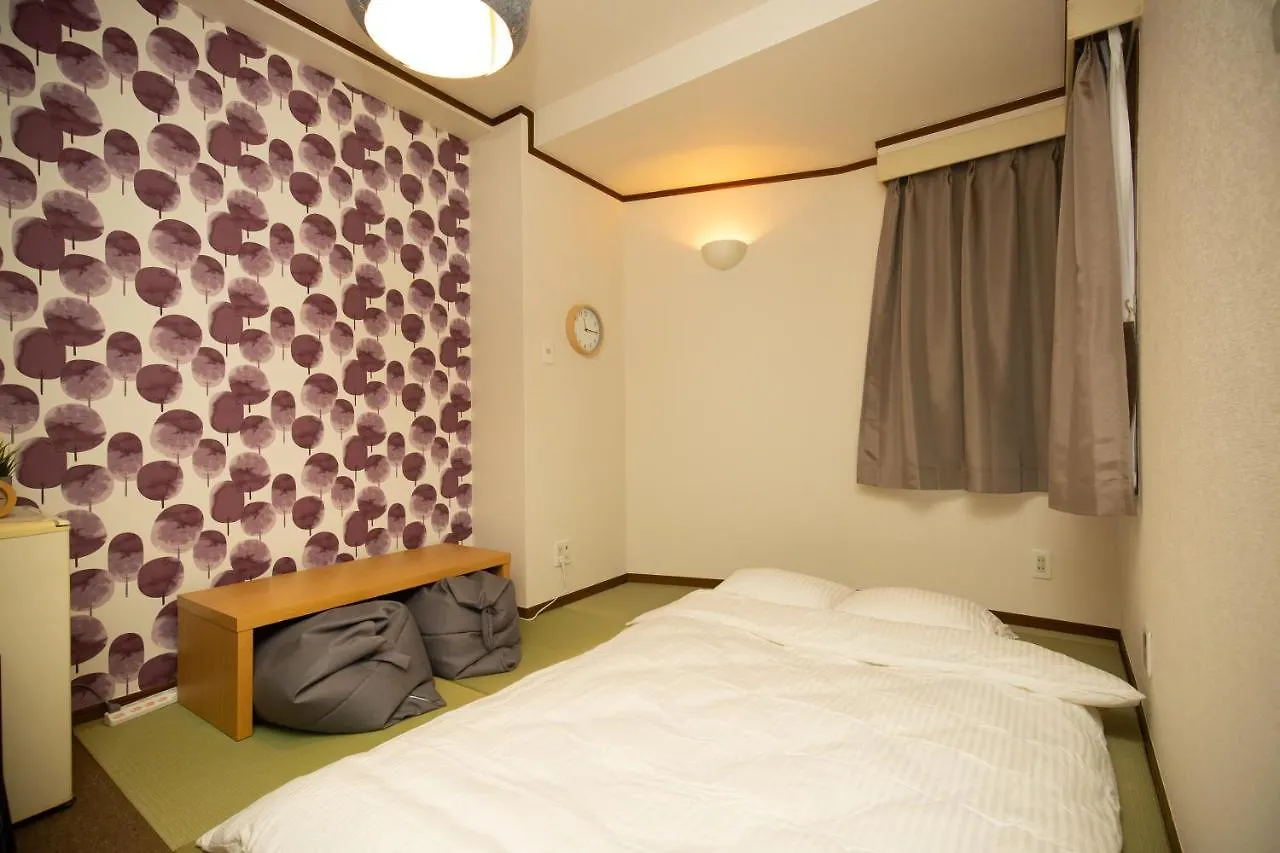 J Court Oshiage Apartment Tokyo