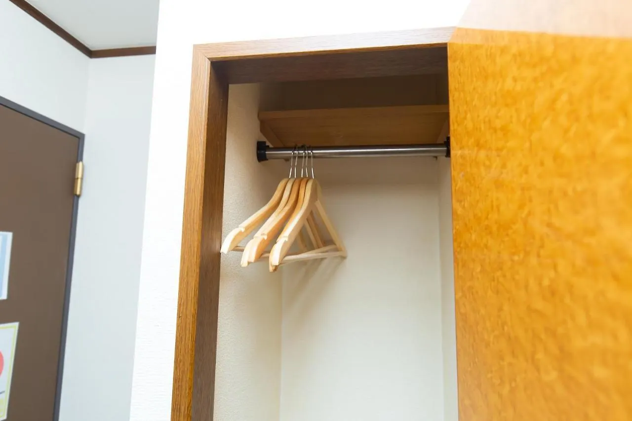 Apartmán J Court Oshiage Prefektura Tokio